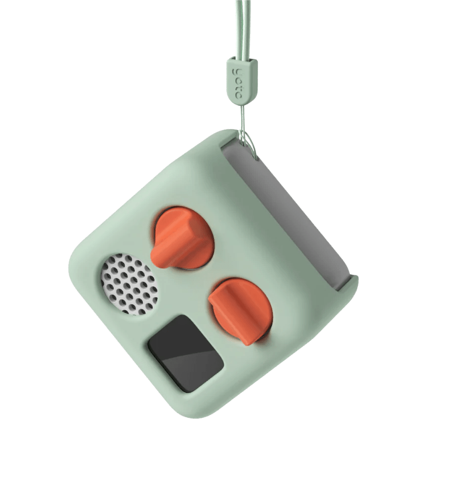 Buy Yoto Mini Adventure Jacket | for kids by Learning Bugs UK