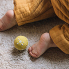 Oli & Carol Baby Sensory Ball Fruit Salad – Baby Sensory Toys for children, available at Learning Bugs UK