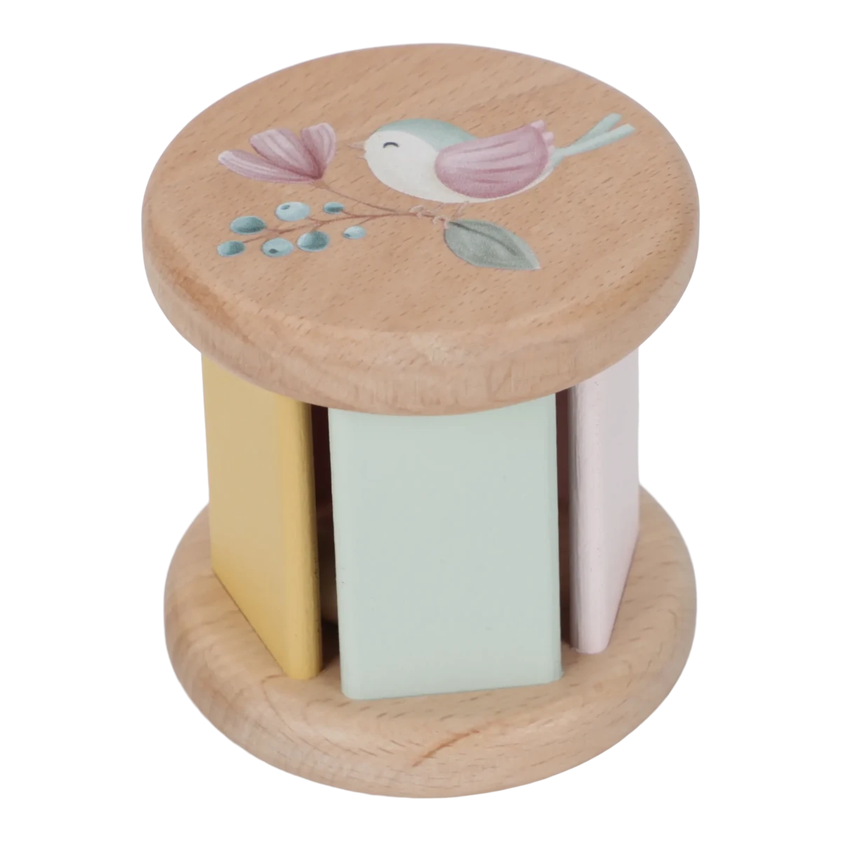 Little Dutch Fairy Garden Wooden Gift Set – Baby Gift Sets for children, available at Learning Bugs UK