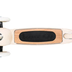 Buy Banwood Scooter – Stylish 3 - Wheel Kids Scooter (Cream) | SCOOTER for kids by Learning Bugs UK