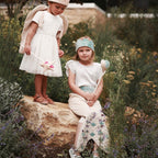 Buy Dress Up Set - Mermaid | Play for kids by Learning Bugs UK