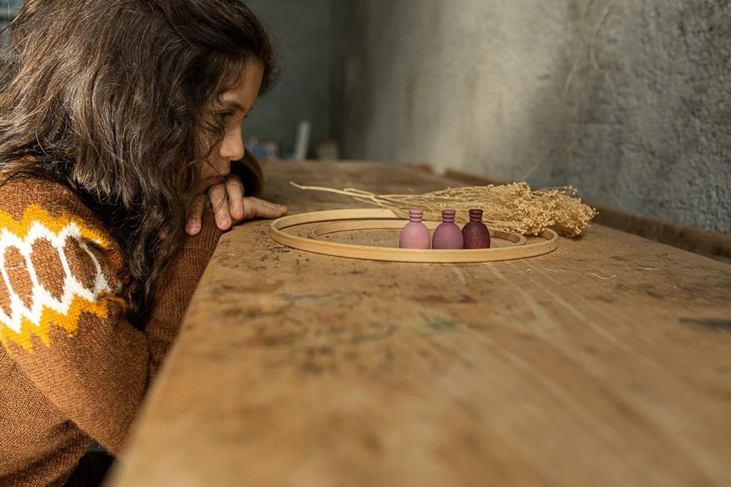 Buy Grapat Mandala Pineapples | for kids by Learning Bugs UK