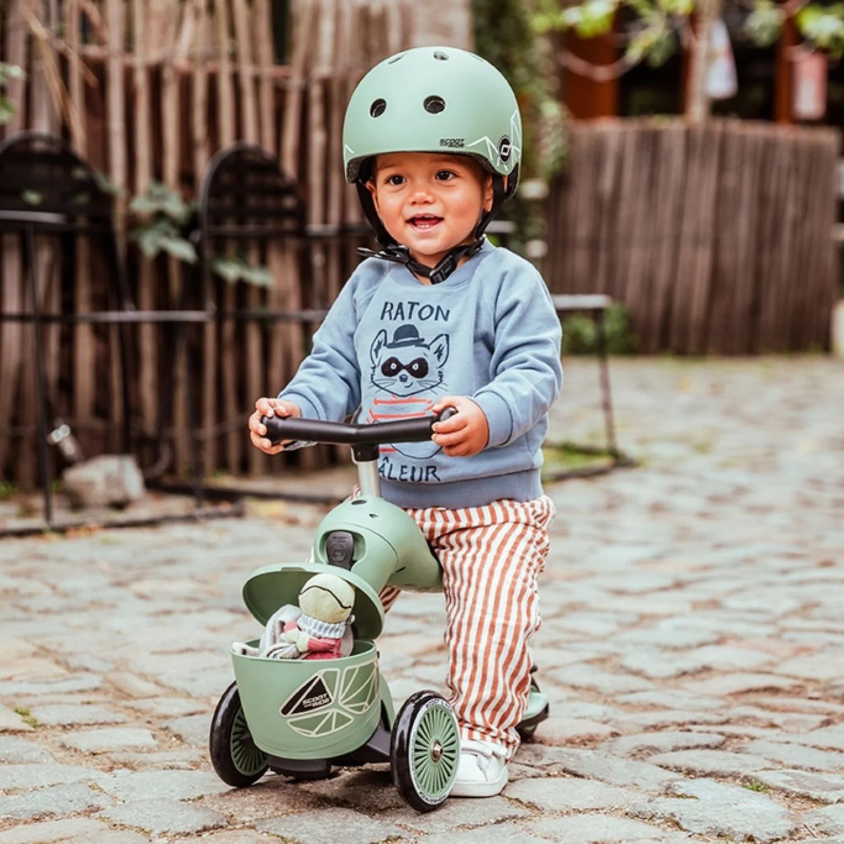 Buy Highwaykick 1 Lifestyle - 4 Colour Options | for kids by Learning Bugs UK