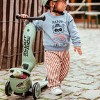 Buy Highwaykick 1 Lifestyle - 4 Colour Options | for kids by Learning Bugs UK