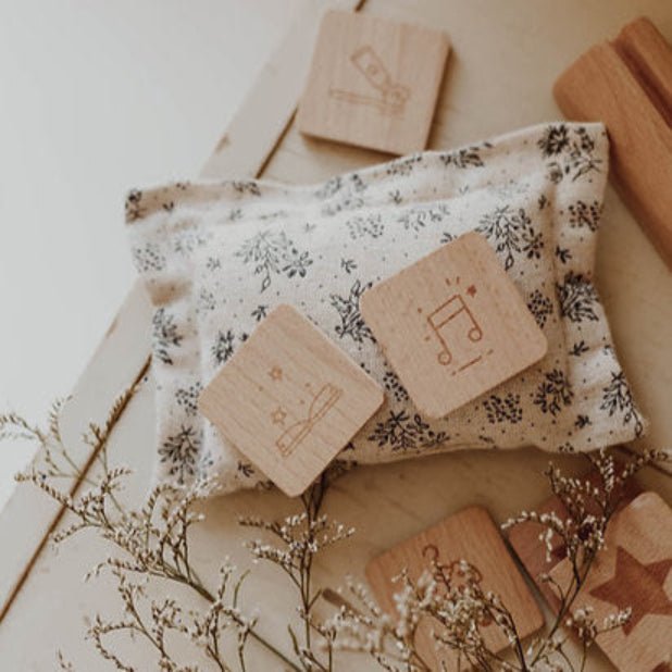 Buy Hagelens Morning and Evening Daily Routine Set | for kids by Learning Bugs UK