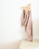 Buy Hagelens Butterfly Clothes Hook | for kids by Learning Bugs UK