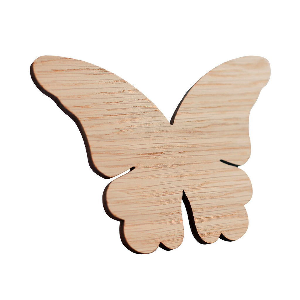 Buy Hagelens Butterfly Clothes Hook | for kids by Learning Bugs UK