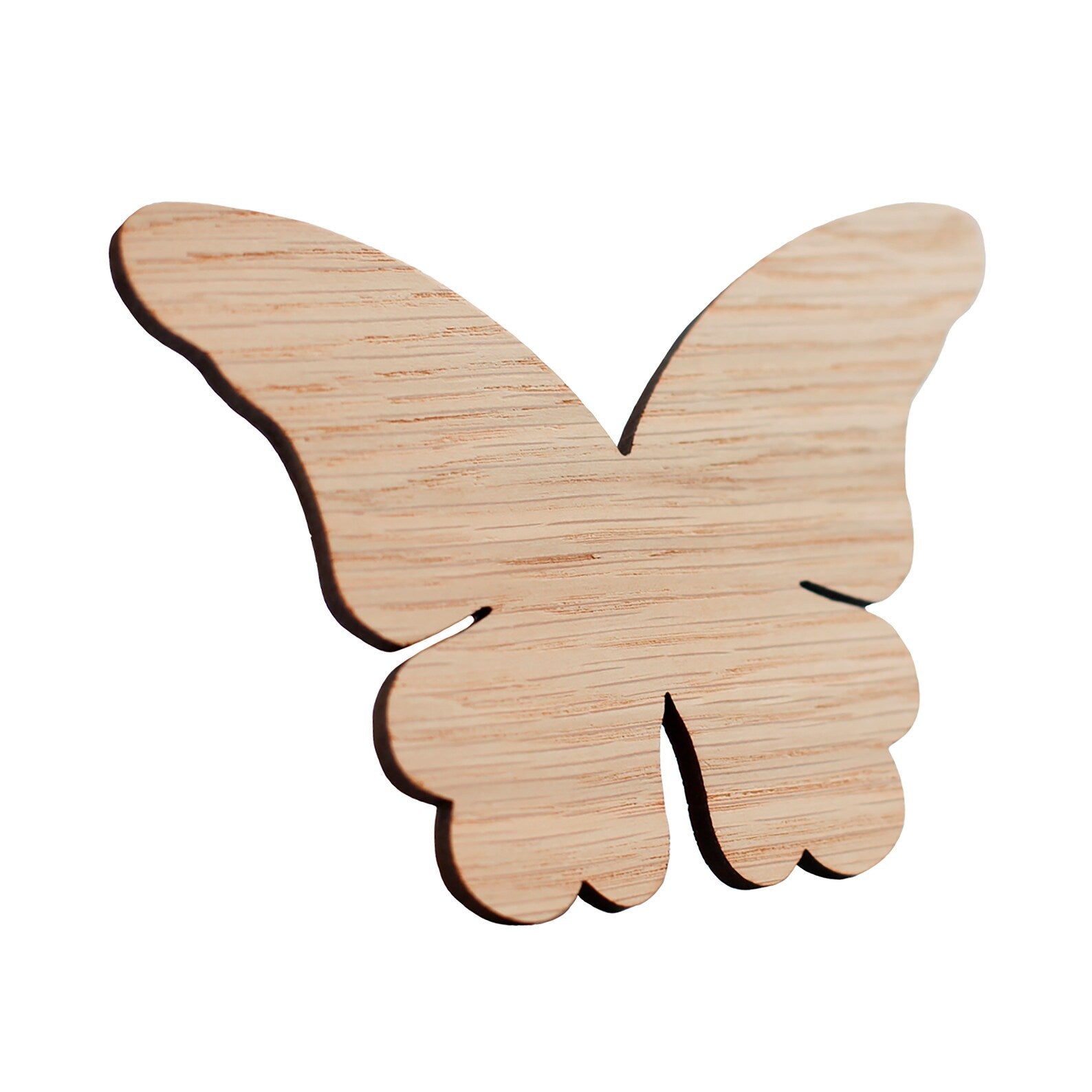 Buy Hagelens Butterfly Clothes Hook | for kids by Learning Bugs UK