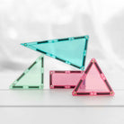 Connetix Tiles - 202 Pastel Mega Pack by Connetix - Learning Bugs UK