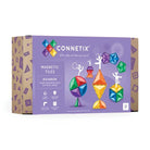 Connetix Rainbow Shape Expansion Pack (36 pc) by Connetix - Learning Bugs UK