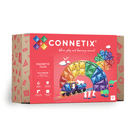 Connetix Tiles 212 Mega Pack with the new Triangle Design by Connetix - Learning Bugs UK