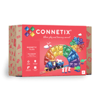 Connetix Tiles 212 Mega Pack with the new Triangle Design by Connetix - Learning Bugs UK