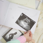 My First Outfit And Memory Book – for children, available at Learning Bugs UK
