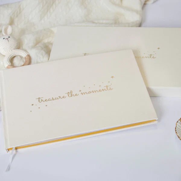 My First Outfit And Memory Book – for children, available at Learning Bugs UK