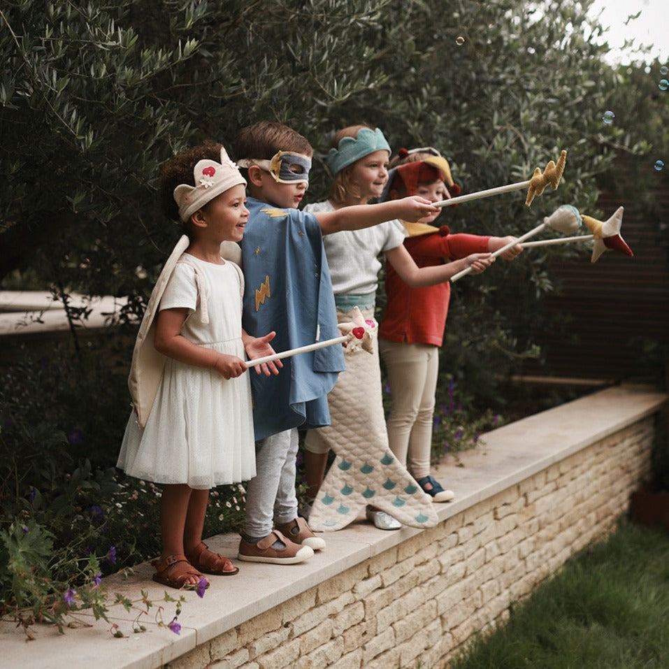 Dress Up Set - Flower Fairy