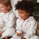 Buy Boys Pyjamas - Nutcracker | Christmas for kids by Learning Bugs UK