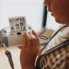 KIDYPRINT Instant Thermal Printing Camera Green – Photos & Video for children, available at Learning Bugs UK