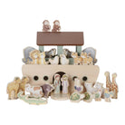 Little Dutch Noah's Ark Set – for children, available at Learning Bugs UK