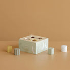 Little Dutch Shape Sorter - Little Goose by Little Dutch - Learning Bugs UK