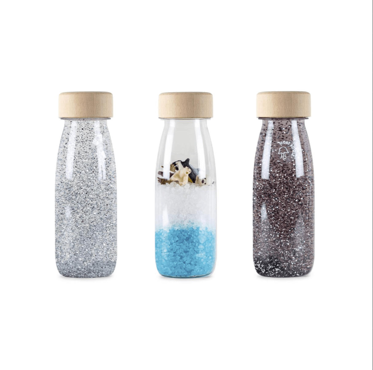 Buy Petit Boum Bottle Packs | for kids by Learning Bugs UK