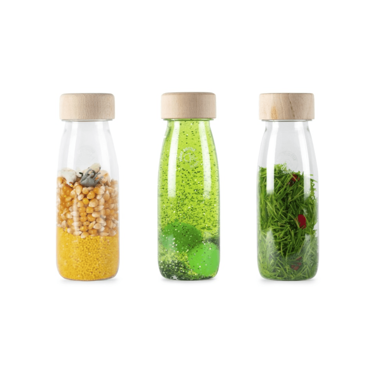 Buy Petit Boum Bottle Packs | for kids by Learning Bugs UK