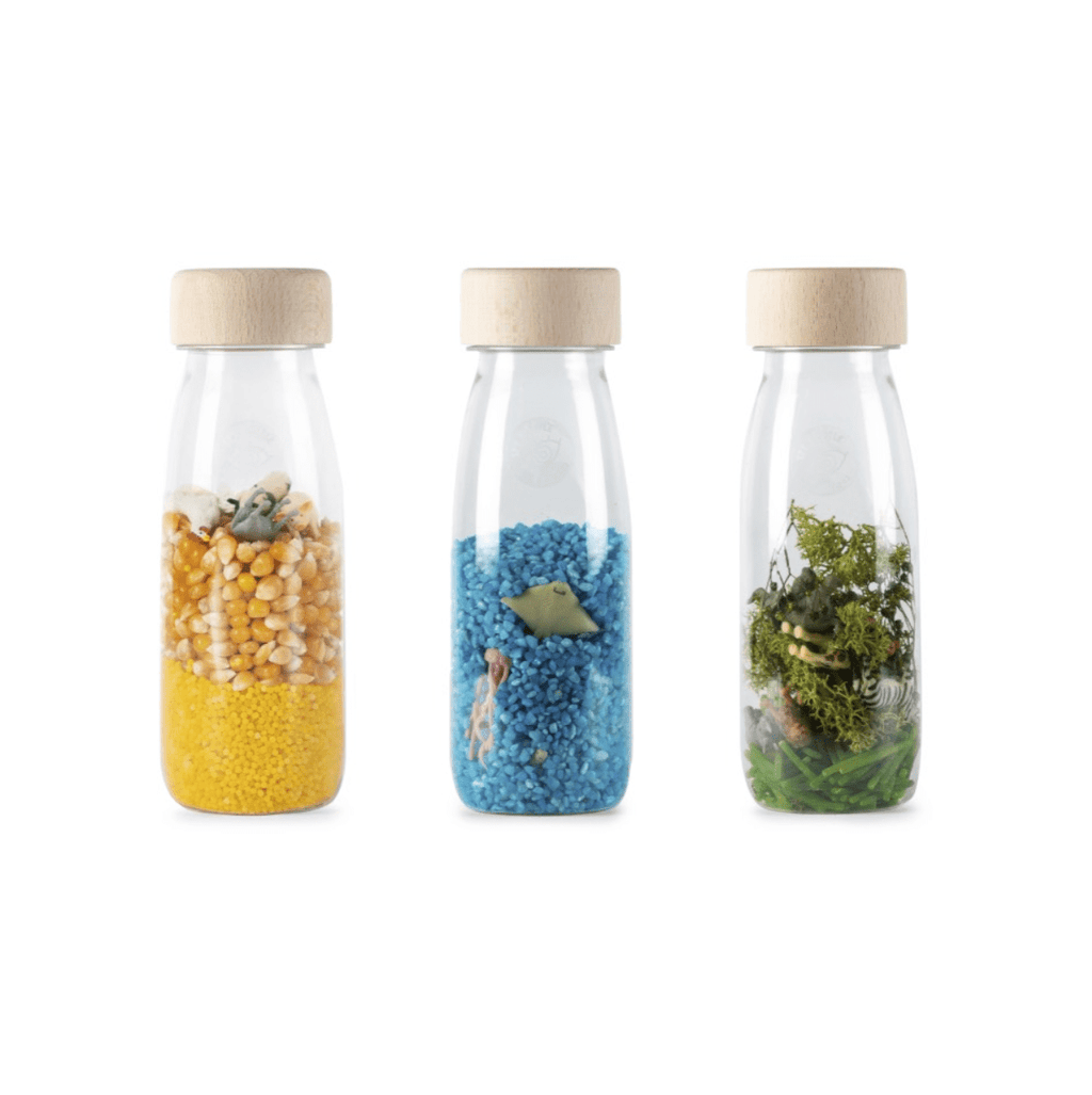 Buy Petit Boum Bottle Packs | for kids by Learning Bugs UK