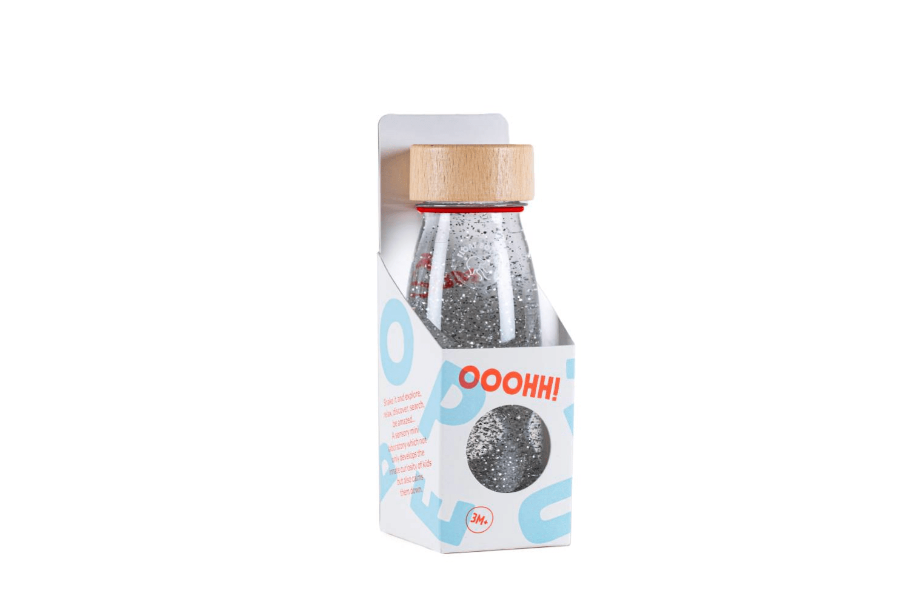 Buy Petit Boum Float Bottles | for kids by Learning Bugs UK