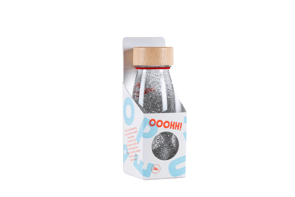 Buy Petit Boum Float Bottles | for kids by Learning Bugs UK