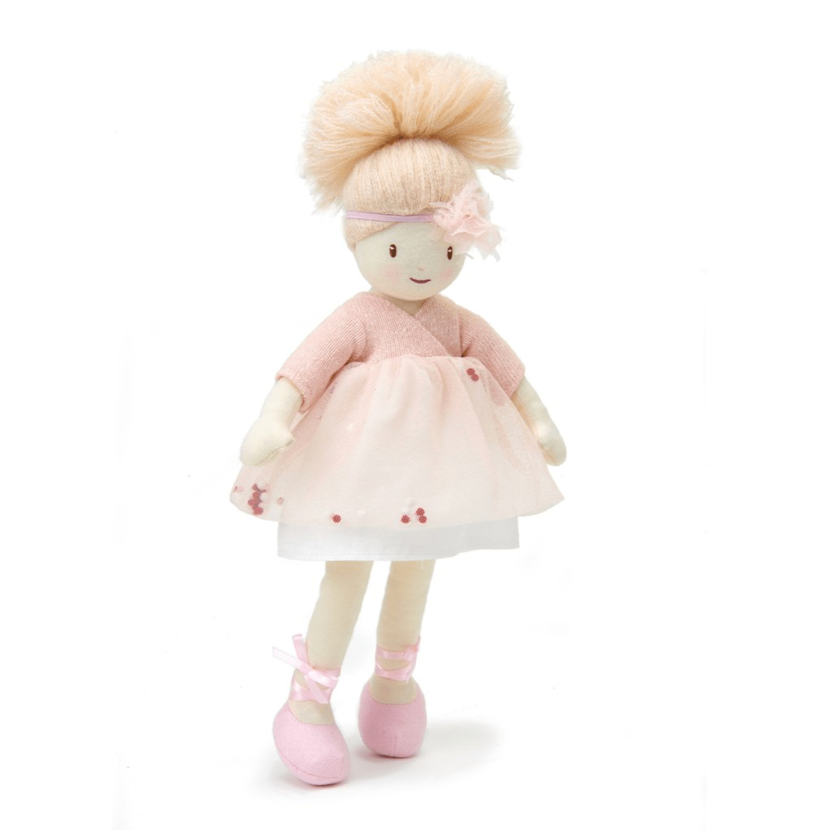 Buy Thread Bear Rag Dolls | for kids by Learning Bugs UK