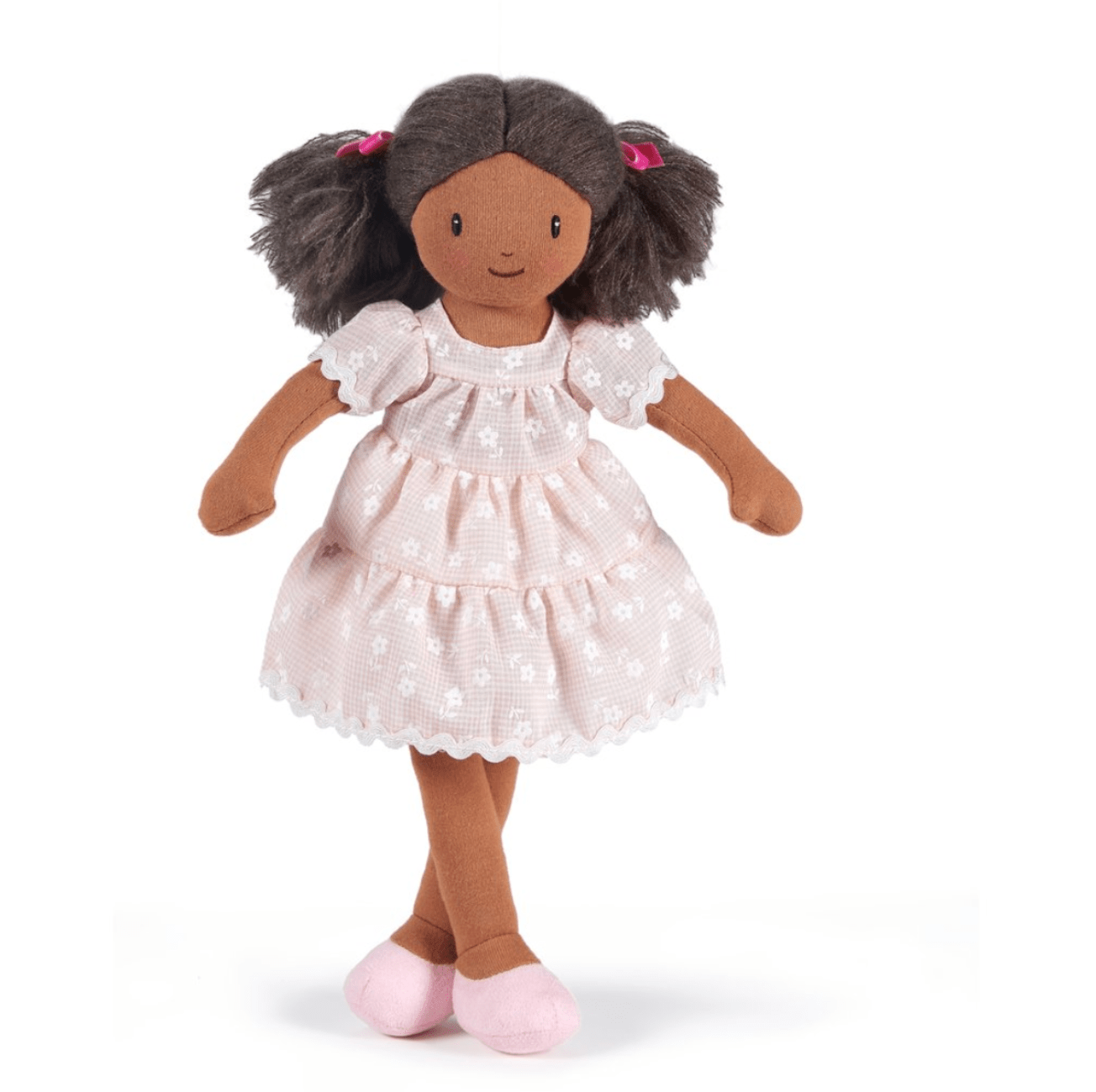 Buy Thread Bear Rag Dolls | for kids by Learning Bugs UK