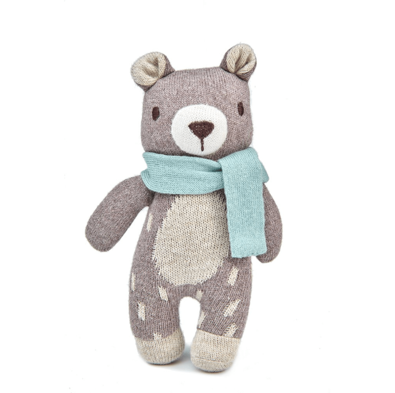 Buy ThreadBear Soft Plush Animals | for kids by Learning Bugs UK