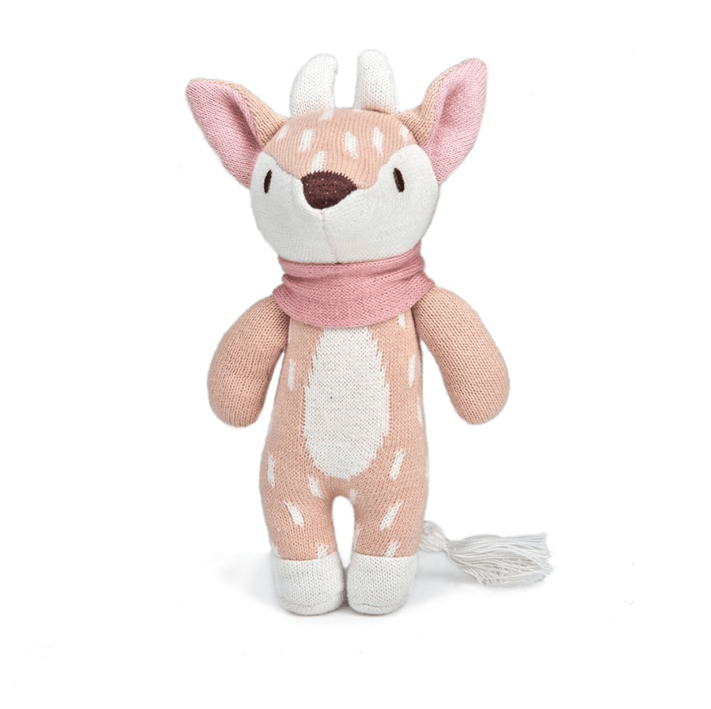 Buy ThreadBear Soft Plush Animals | for kids by Learning Bugs UK