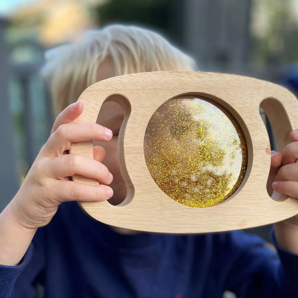 Buy TickiT Easy Hold Panel | for kids by Learning Bugs UK