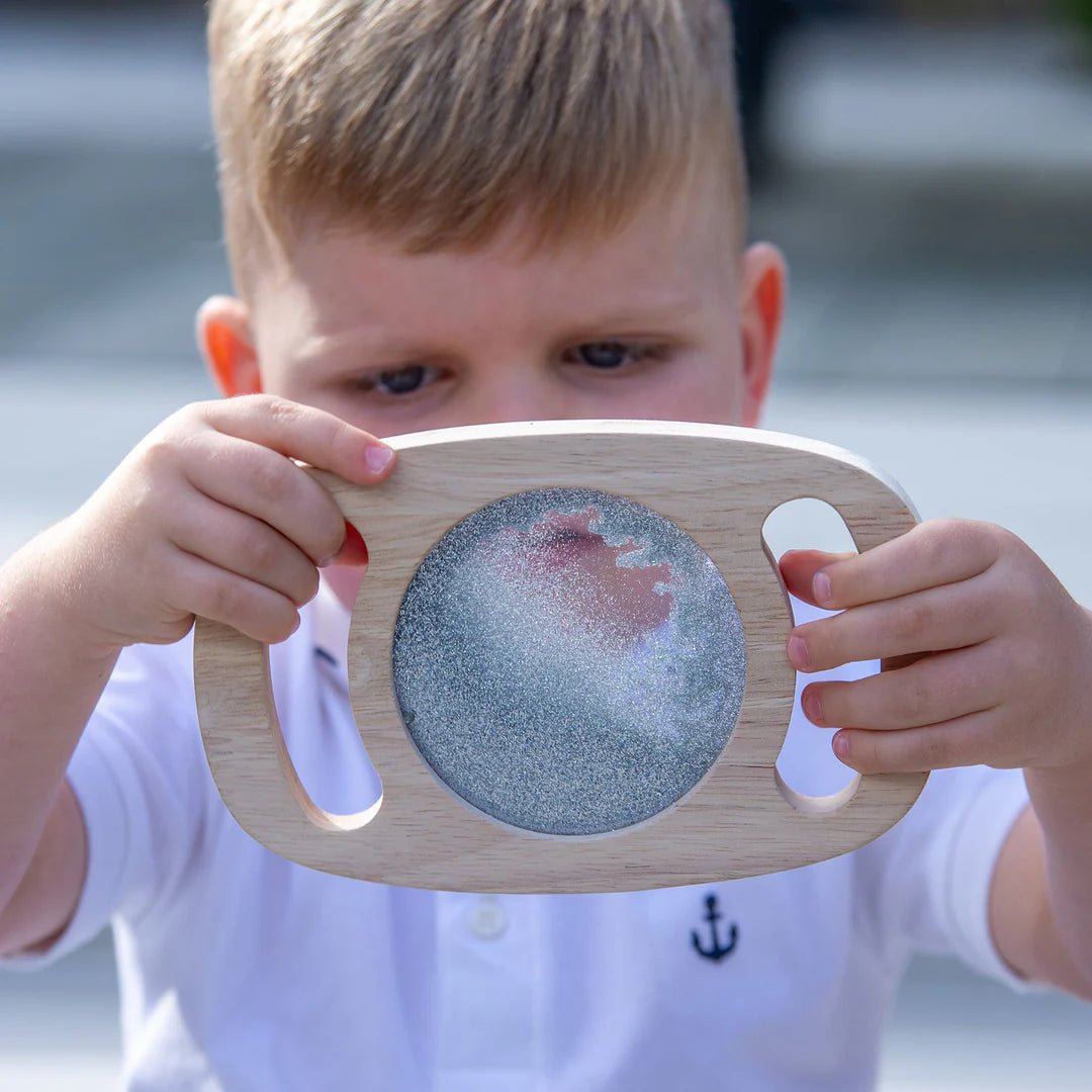 Buy TickiT Easy Hold Panel | for kids by Learning Bugs UK