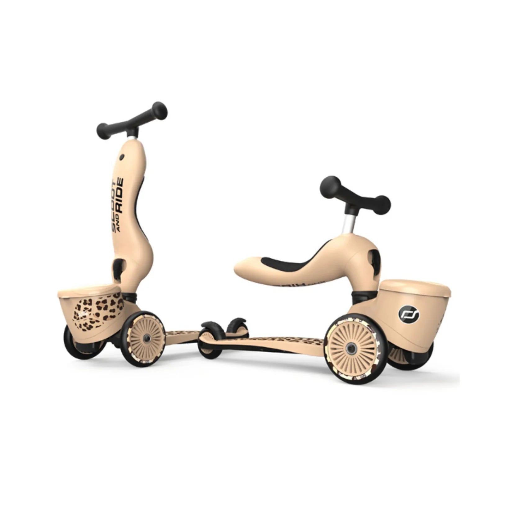 Buy Highwaykick 1 Lifestyle - 4 Colour Options | for kids by Learning Bugs UK