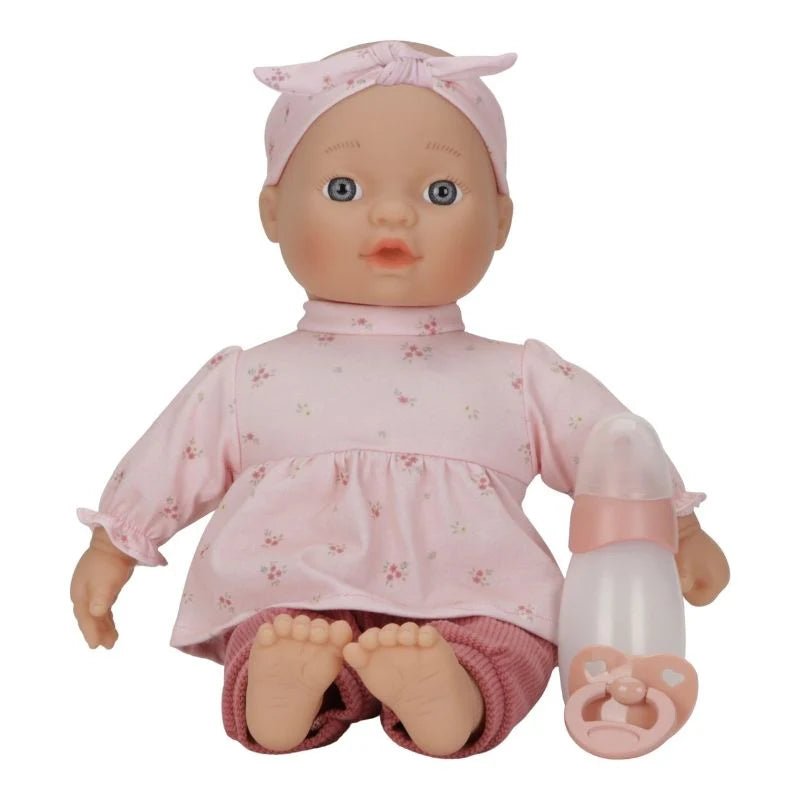 Buy Little Dutch Baby Doll - Lily | for kids by Learning Bugs UK