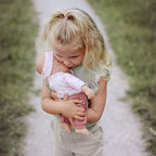 Buy Little Dutch Baby Doll - Lily | for kids by Learning Bugs UK