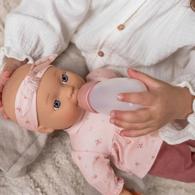 Buy Little Dutch Baby Doll - Lily | for kids by Learning Bugs UK