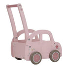 Buy Little Dutch Baby Walker - Pink | for kids by Learning Bugs UK