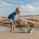 Buy Little Dutch Beach Set – Ocean Dreams Blue | for kids by Learning Bugs UK