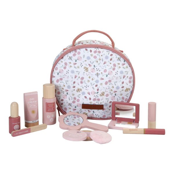 Buy Little Dutch Beauty Case | for kids by Learning Bugs UK