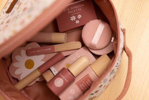 Buy Little Dutch Beauty Case | for kids by Learning Bugs UK