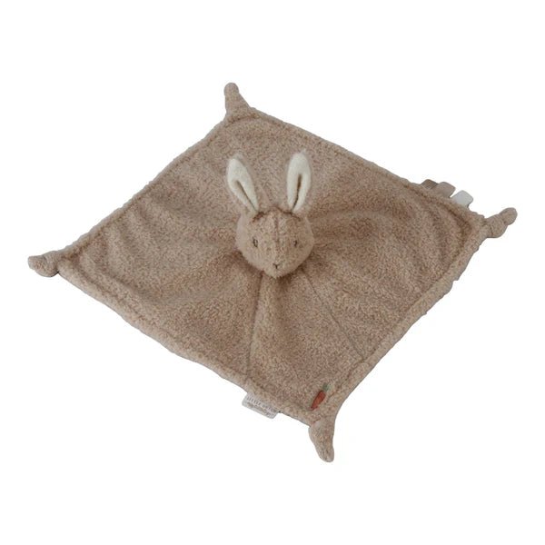 Buy Little Dutch Cuddle Cloth - Baby Bunny | for kids by Learning Bugs UK
