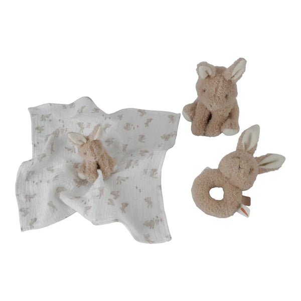 Buy Little Dutch Gift Box - Baby Bunny | for kids by Learning Bugs UK
