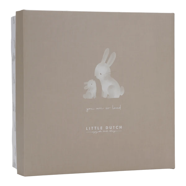 Buy Little Dutch Gift Box - Baby Bunny | for kids by Learning Bugs UK