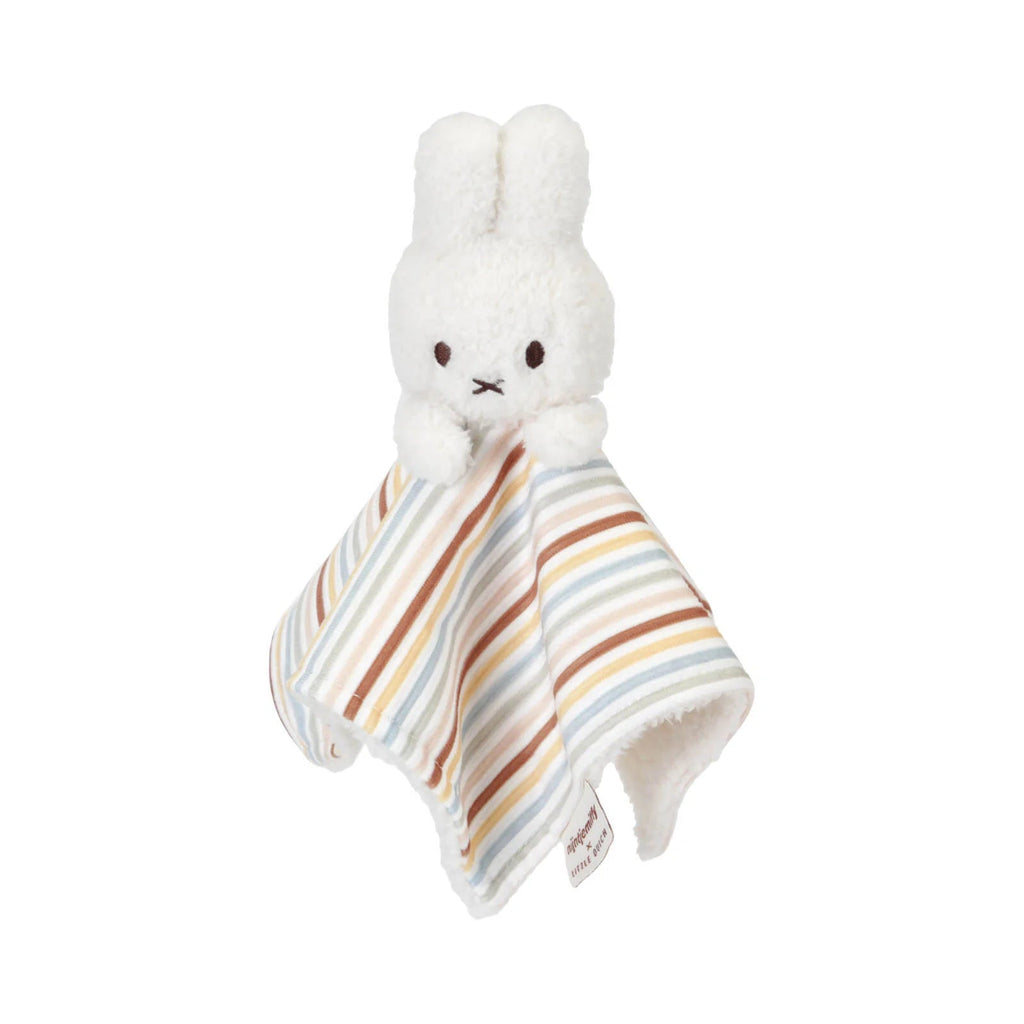 Buy Little Dutch Miffy Gift Set - Vintage Sunny Stripes | for kids by Learning Bugs UK