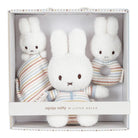 Buy Little Dutch Miffy Gift Set - Vintage Sunny Stripes | for kids by Learning Bugs UK