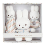 Buy Little Dutch Miffy Gift Set - Vintage Sunny Stripes | for kids by Learning Bugs UK