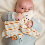 Buy Little Dutch Miffy Gift Set - Vintage Sunny Stripes | for kids by Learning Bugs UK