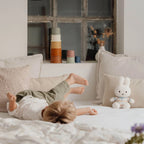 Buy Little Dutch Miffy Gift Set - Vintage Sunny Stripes | for kids by Learning Bugs UK